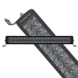 LAP Electrical SLX2-22 12/24v Double row 22" Strolux LED Work Light Bar PN: SLX2-22